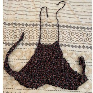 American Eagle Halter top